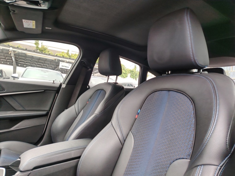 Bmw 218 I Gran Coupe 1.5  2025 Usado  Usado en BMW Premium Selection