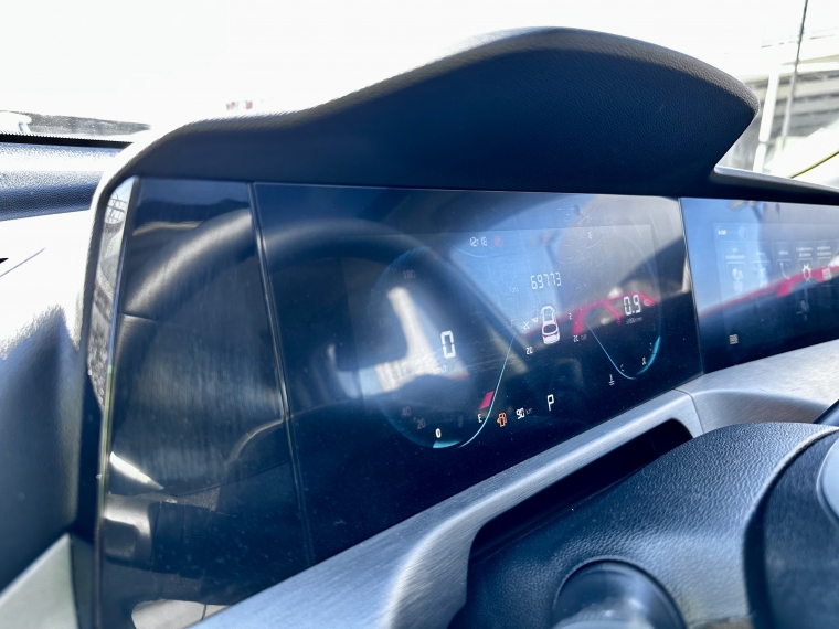 Changan Cs35 Cs35 1.4 Aut 2023 Usado en Rosselot Usados