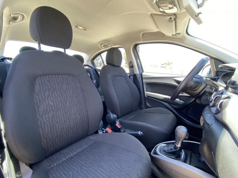 Fiat Cronos Cronos Drive 1.8 At 2022 Usado en Rosselot Usados