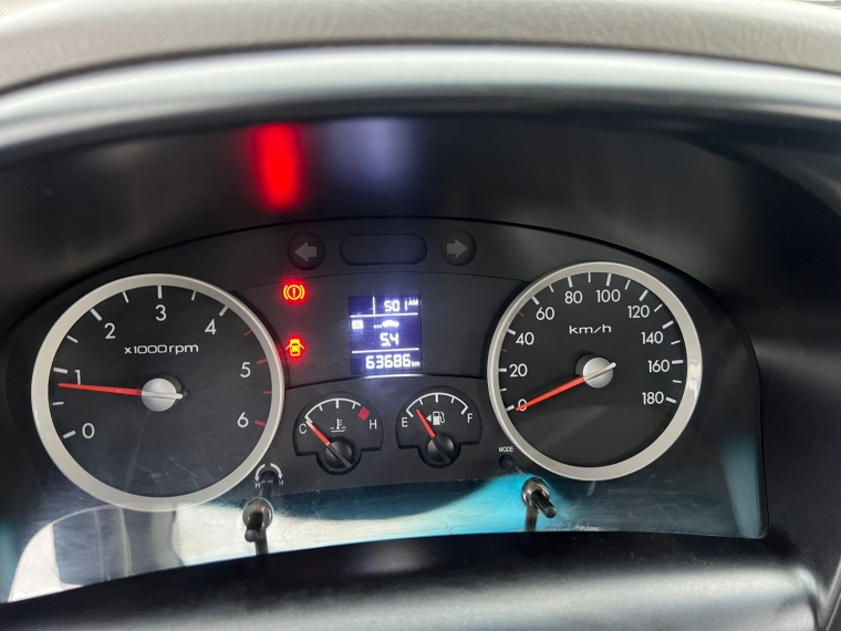 Hyundai Porter 2.5 Crdi Gls  2ab Ac Mt Diesel Descuenta Iva Cab Simple 2023 Usado  Usado en Webautos.cl