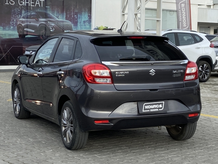 Suzuki Baleno 1.4 Glx Mt 2020 Usado  Usado en Kovacs Usados