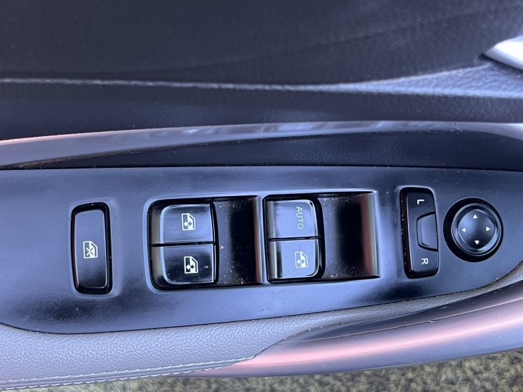 Chevrolet Groove Groove 1.5 2024 Usado en Rosselot Usados