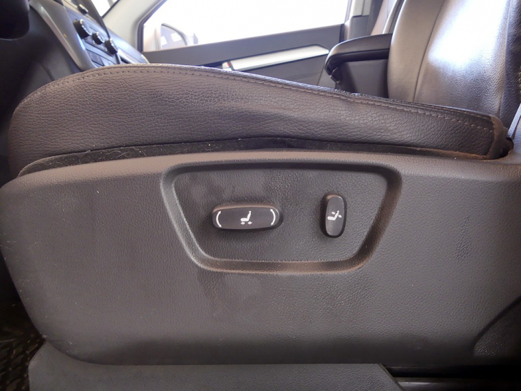 Chevrolet Captiva 2.4 Aut 2017 Usado Usado en Webautos.cl Chevrolet Captiva 2.4 Aut 2017 Usado Usado en Webautos.cl