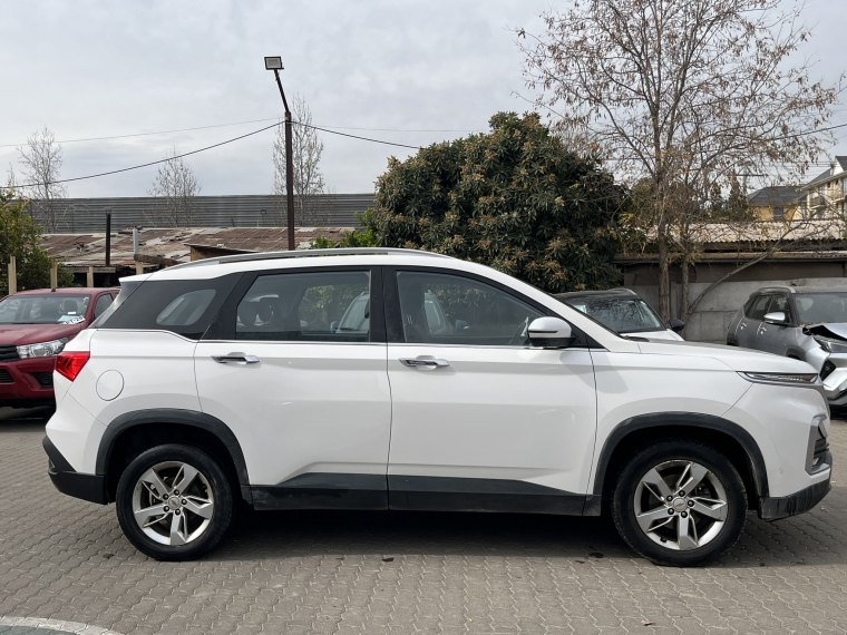 Chevrolet Captiva Lt Mt 2021 Usado  Usado en Kovacs Usados