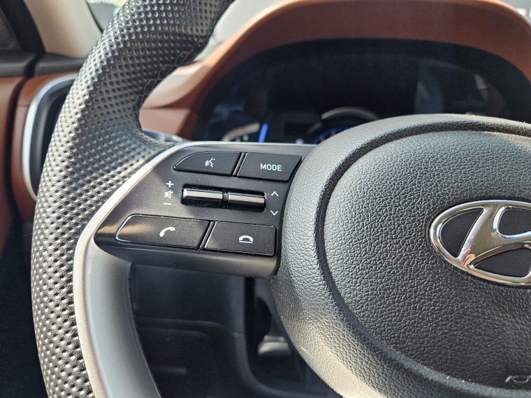 Hyundai Creta Grand Su2i Value 2024 Usado  Usado en Kovacs Usados