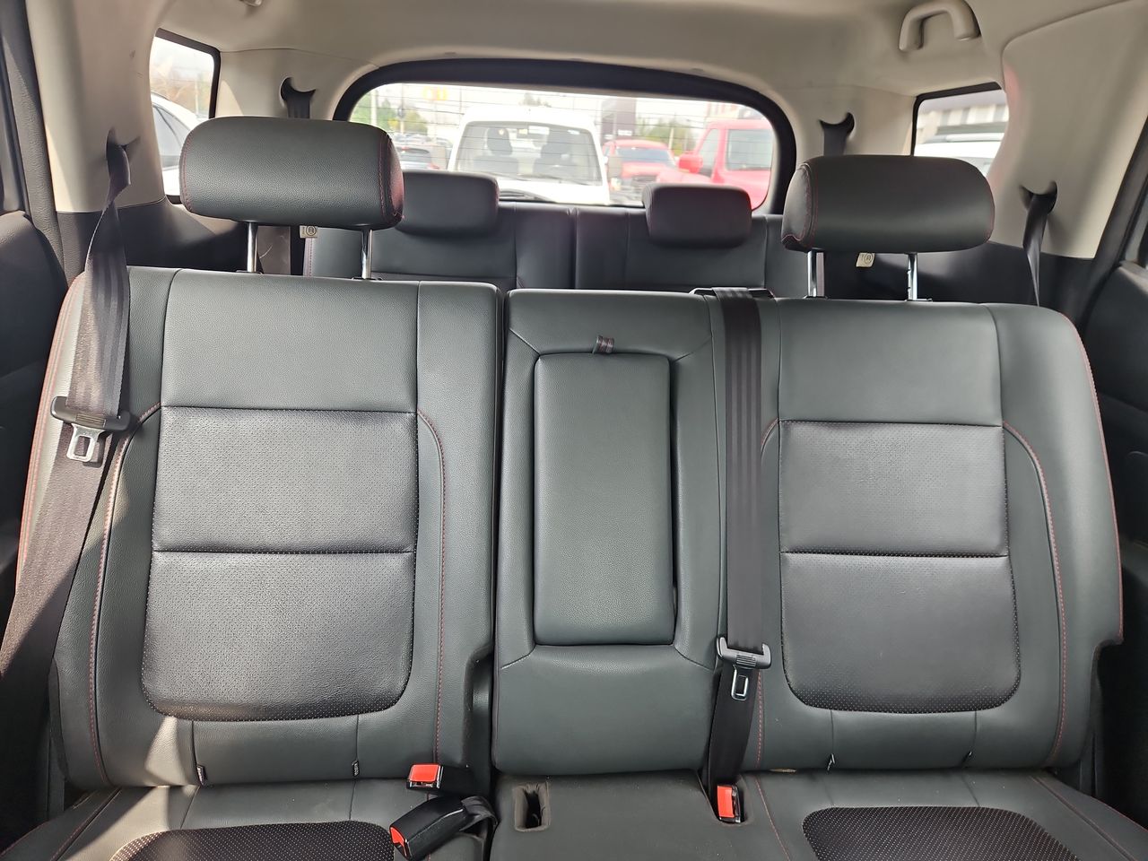Changan Cx70 Cx70 Luxury 1.6 2019 Usado en Usados de Primera - Sergio Escobar