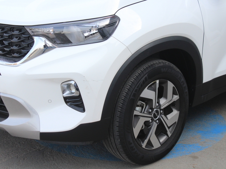 Kia Sonet Sonet Ex 1.5 2024 Usado en Rosselot Usados