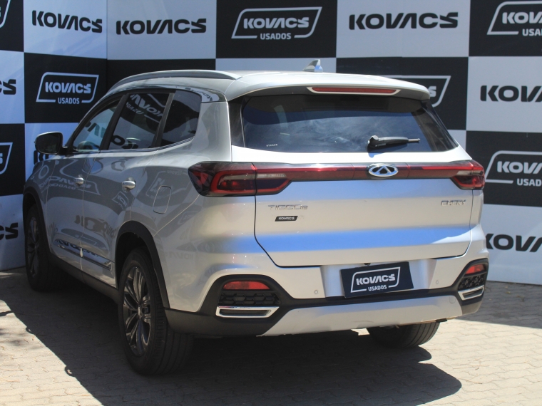Chery Tiggo 8 1.5 Gl Mt 2022 Usado  Usado en Kovacs Usados