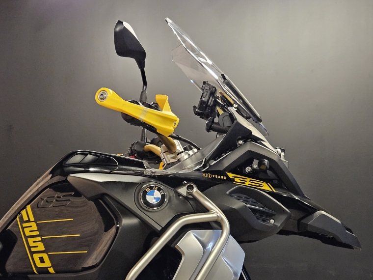 Bmw R 1250 gs adventure Ii Aniversario 2022 Usado en BMW Premium Selection