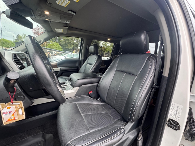 Ford F-150 Lariat Luxury 2020 Usado en G Autos Automotriz - G Autos