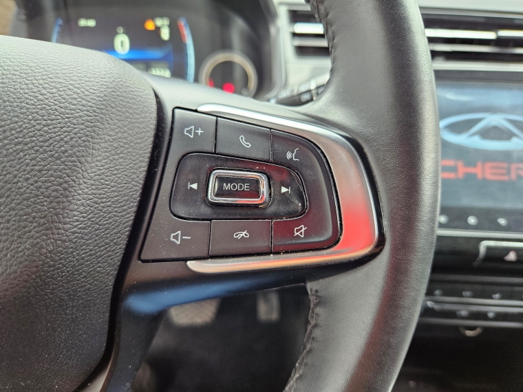 Chery Tiggo 2 Pro Max Gl 1.5 Aut 2025 Usado  Usado en Kovacs Usados