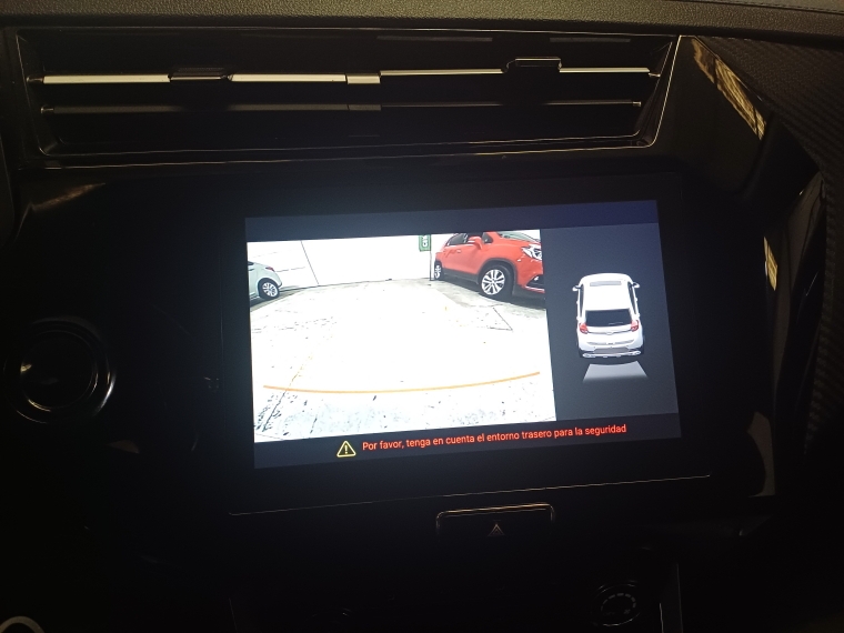 Chery Tiggo 2 pro Tiggo 2 Pro Gls Mt Euro 6b 2022 Usado en Rosselot Usados