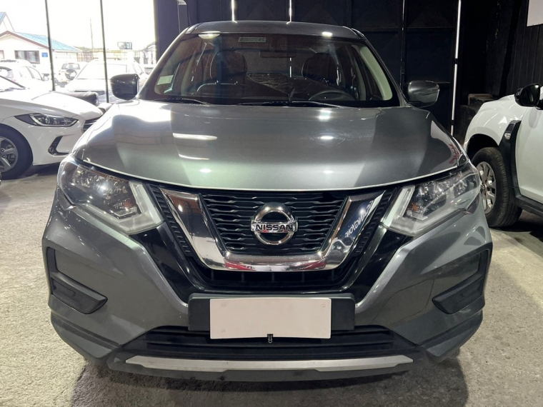 Nissan X-trail X Trail 2.5 Aut 2019  Usado en Guillermo Morales Usados