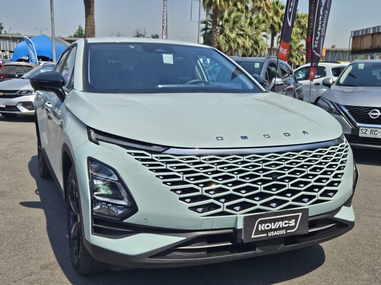 Omoda C5 Comfort 1.5 Aut 2024 Usado  Usado en Kovacs Usados