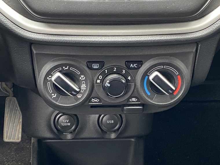 Suzuki Celerio Celerio Glx Sport 1.0 2023 Usado  Usado en Webautos.cl