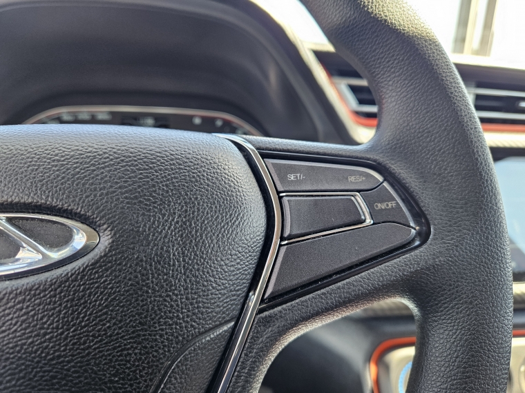 Chery Tiggo 2 Gls Mt 1.5 2020 Usado  Usado en Kovacs Usados