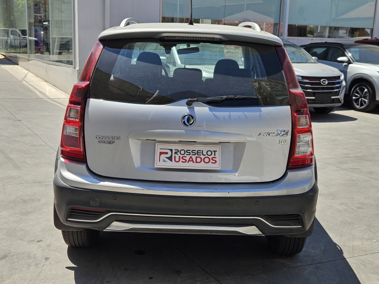 Dfm Joyear Joyear X3 Luxury 1.6 2019 Usado en Rosselot Usados
