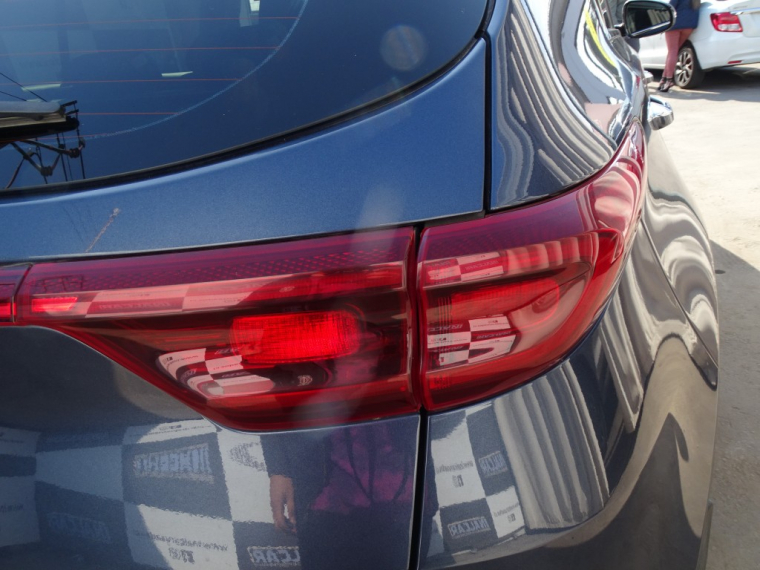 Kia Sportage Mt 2019 Usado  Usado en Webautos.cl