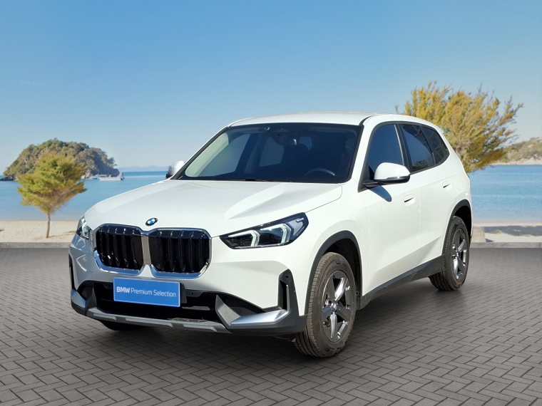 BMW X1 sDrive18i Comfort 2026