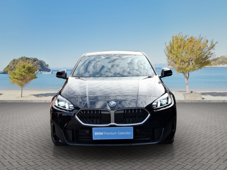 Bmw 120 Hatch Dynamic 2026 Usado  Usado en BMW Premium Selection