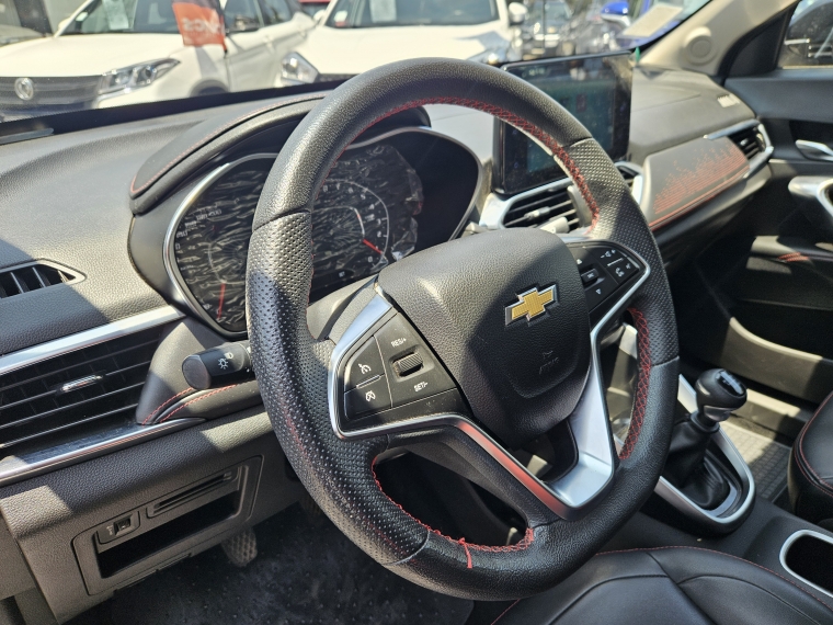 Chevrolet Groove Premier 4x2 2024 Usado  Usado en Kovacs Usados