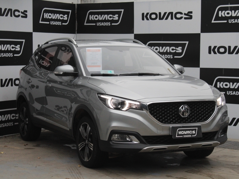 Mg Zs 1.5  Com  Mt 2022 Usado  Usado en Kovacs Usados