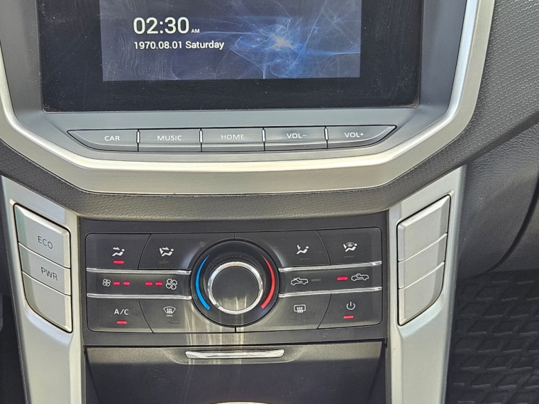 Maxus T60 Dcab 4x2 2.8 Aut 2023 Usado  Usado en Autoselect Usados