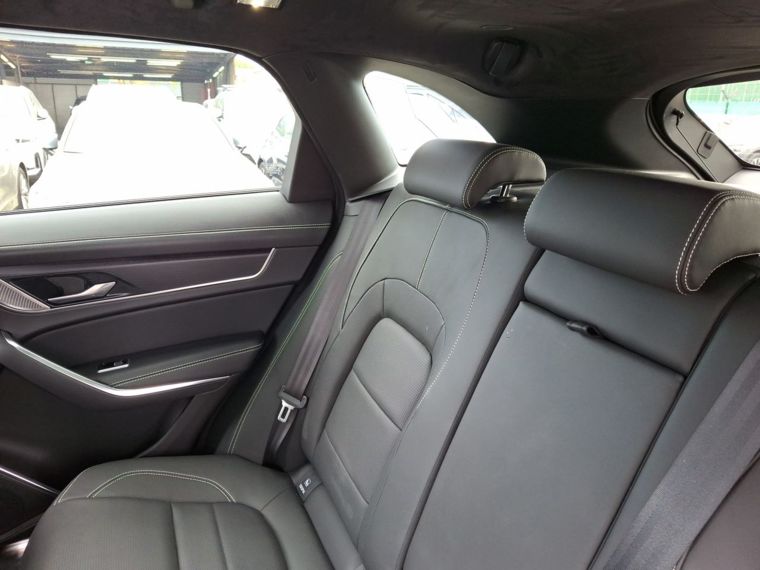 Jaguar F-pace F-pace 3.0i 400 Sport 2025 Usado  Usado en Webautos.cl