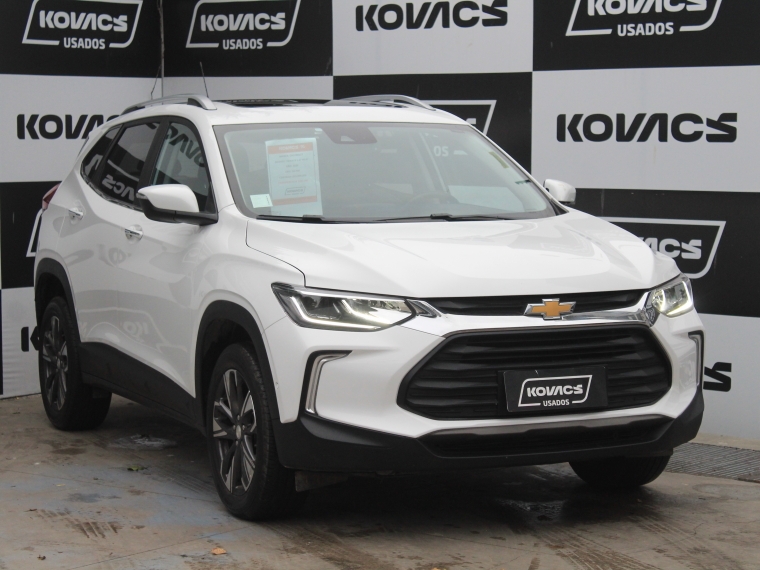 Chevrolet Tracker 1.2 Premier At 2024 Usado  Usado en Kovacs Usados