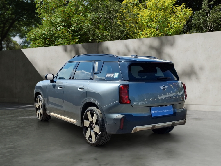 Mini Cooper Countryman S 4x4 2.0 Aut 2026 Usado  Usado en BMW Premium Selection