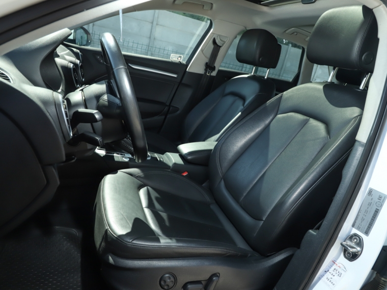 Audi A3 Sportback Tdi 2.0 Aut 2017  Usado en Guillermo Morales Usados