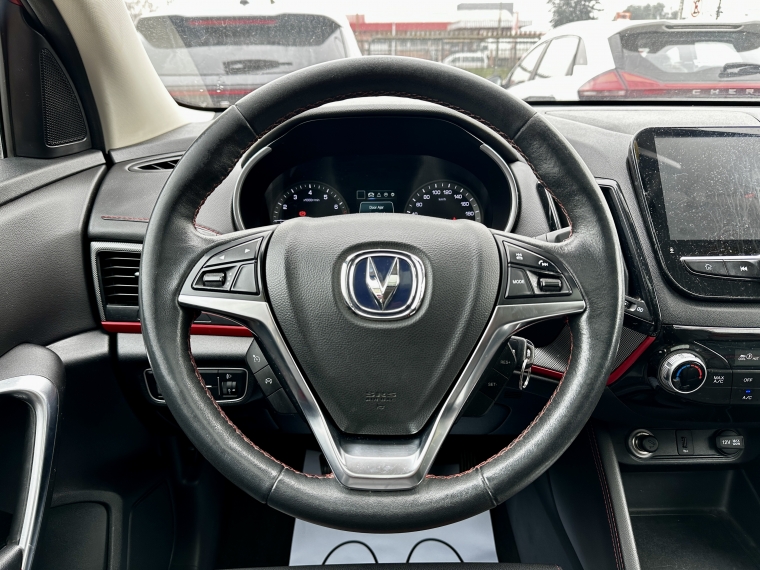Changan Cs55 Cs55 Luxury 1.5 2021 Usado en Rosselot Usados