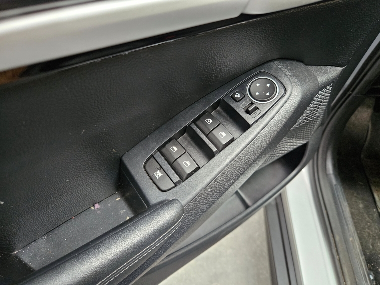 Kia Seltos Seltos Ex Turbo Gdi 1.4 Aut 2025 Usado en Rosselot Usados