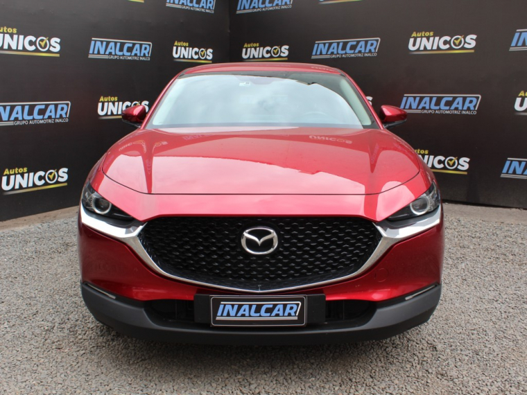 Mazda 147 At 2021 Usado  Usado en Webautos.cl