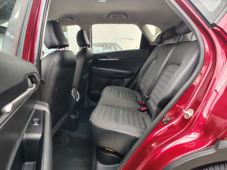 Kia Sonet Sonet Ex 1.5 2022 Usado en Rosselot Usados
