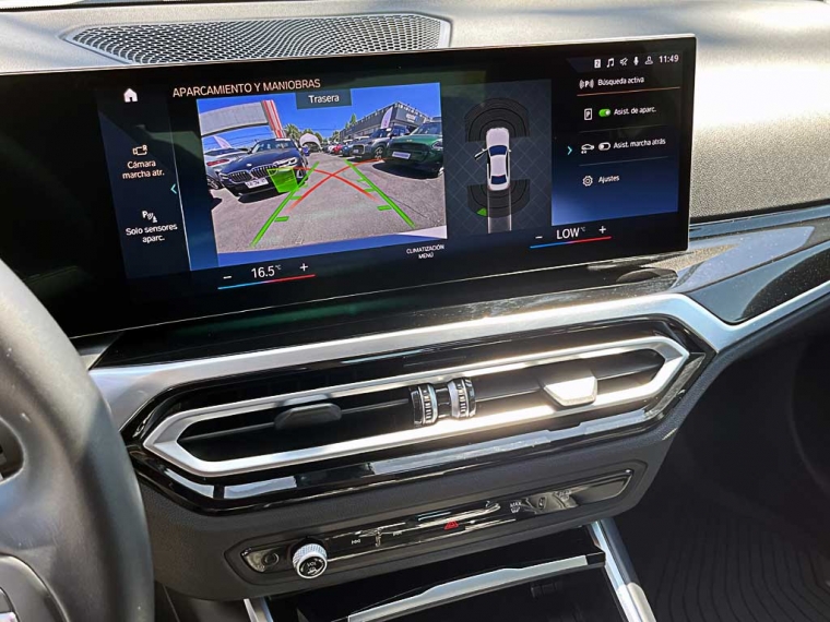 Bmw 320 I Urban  2023 Usado  Usado en BMW Premium Selection