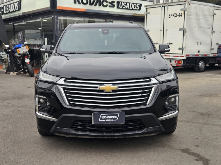 Chevrolet Traverse Premier At 4x4 2023 Usado  Usado en Kovacs Usados