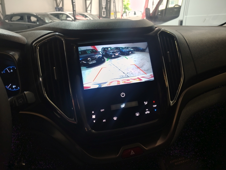 Changan Cx70 Cx70 1.6 2022 Usado en Rosselot Usados