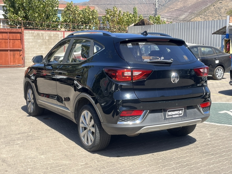 Mg Zs 1.5 Com At 2021 Usado  Usado en Kovacs Usados