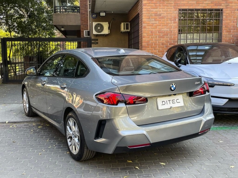 Bmw 220 Gran Coupé Dynamic 2026 Usado  Usado en BMW Premium Selection