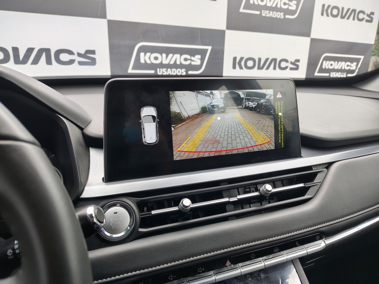 Chery Tiggo 3 Pro Gls 1.5 Aut 2025 Usado  Usado en Kovacs Usados