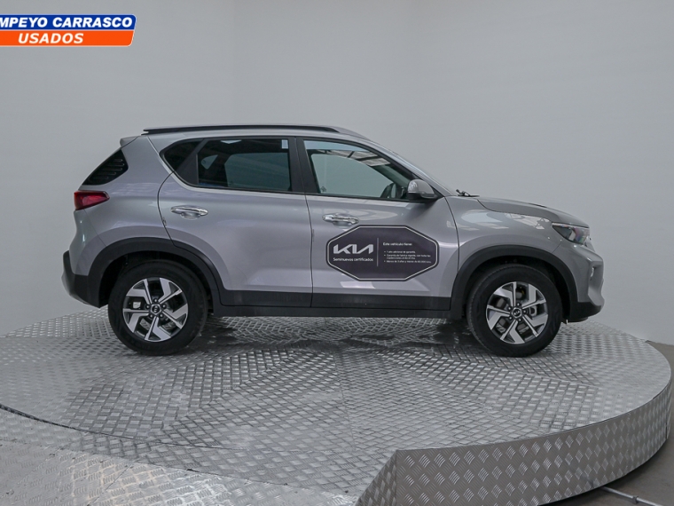 Kia Sonet Ex 1.5l 6mt Full 2021 Usado  Usado en Pompeyo