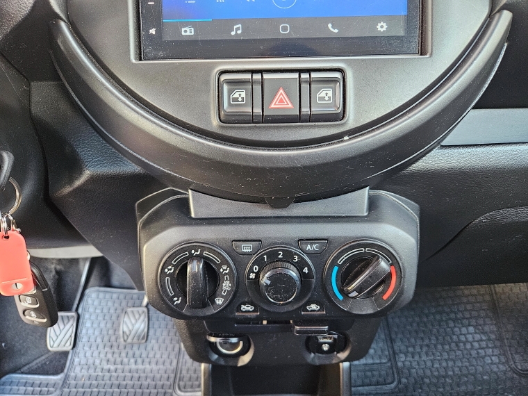 Suzuki S-presso 1.0 Glx Ac Mt 2021 Usado  Usado en Kovacs Usados