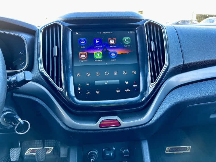 Changan Cx70 Luxury 1.6 2018 Usado  Usado en Kovacs Usados