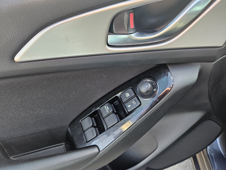 Mazda 3 2.0 Sr At 2017 Usado  Usado en Kovacs Usados