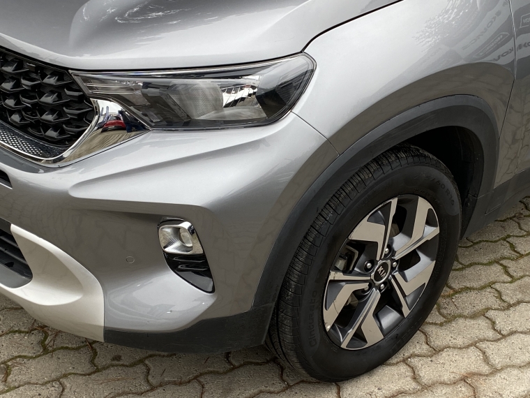 Kia Sonet Ex 1.5 2022 Usado  Usado en Kovacs Usados