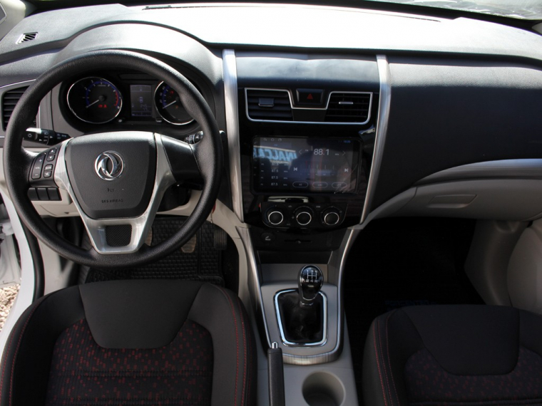 Dongfeng 147 Luxury 1.5 2022 Usado  Usado en Webautos.cl