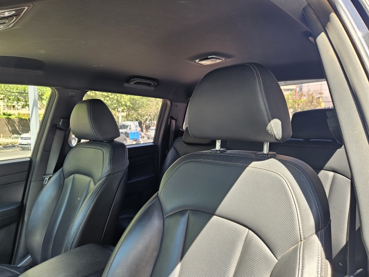 Ssangyong Grand musso Musso Grand Limited 2.2td 6at 4wd - Ql722 2022 Usado en Rosselot Usados