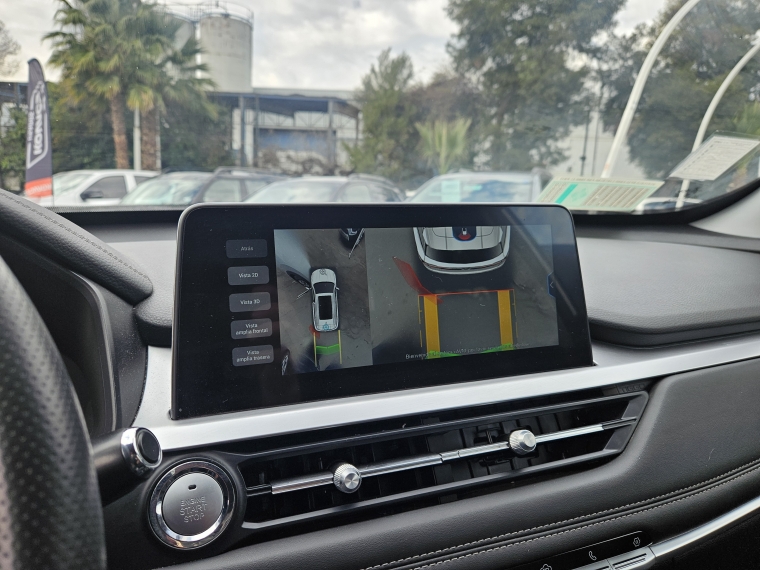 Chery Tiggo 7 Pro Glx 1.5 Aut 2022 Usado  Usado en Kovacs Usados