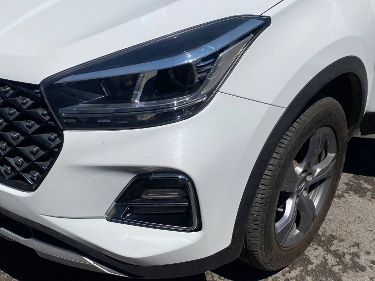 Chery Tiggo 3 pro Tiggo 3 Pro Gls 1.5 2023 Usado en Rosselot Usados